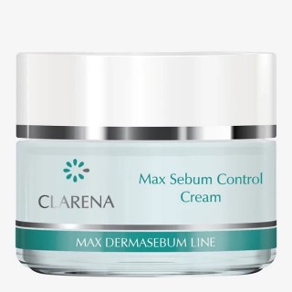 Max Sebum Control Cream